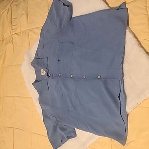 Morro Bay Mens Shirt